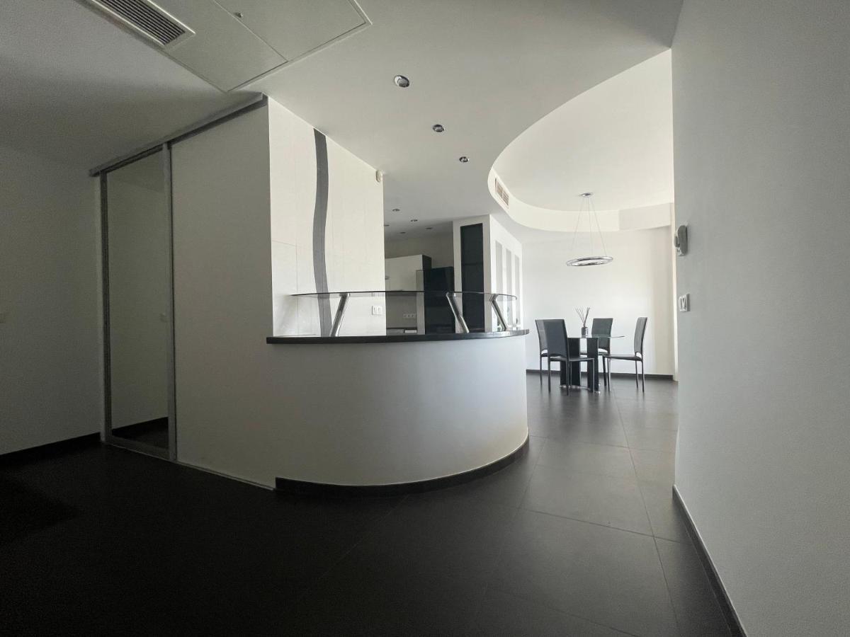 Design Apartment ไคลเพดา ภายนอก รูปภาพ