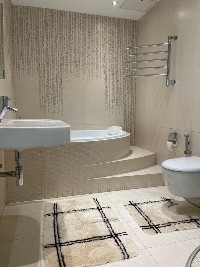Design Apartment ไคลเพดา ภายนอก รูปภาพ