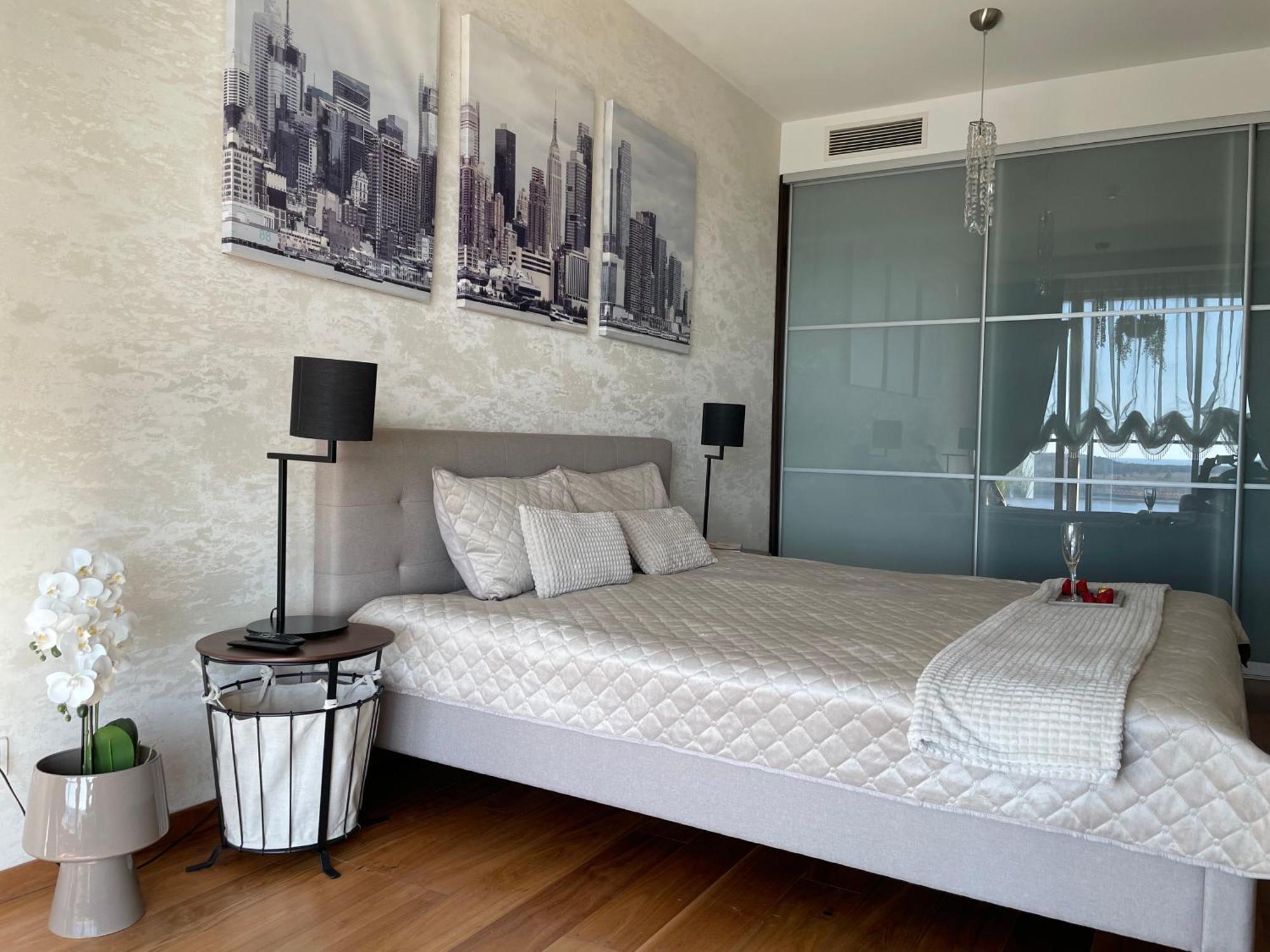 Design Apartment ไคลเพดา ภายนอก รูปภาพ
