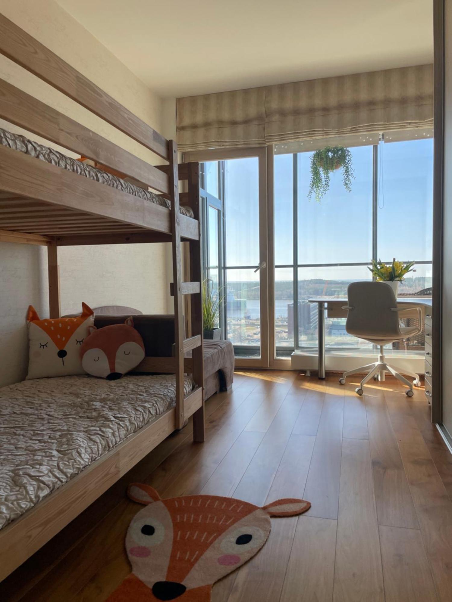 Design Apartment ไคลเพดา ภายนอก รูปภาพ