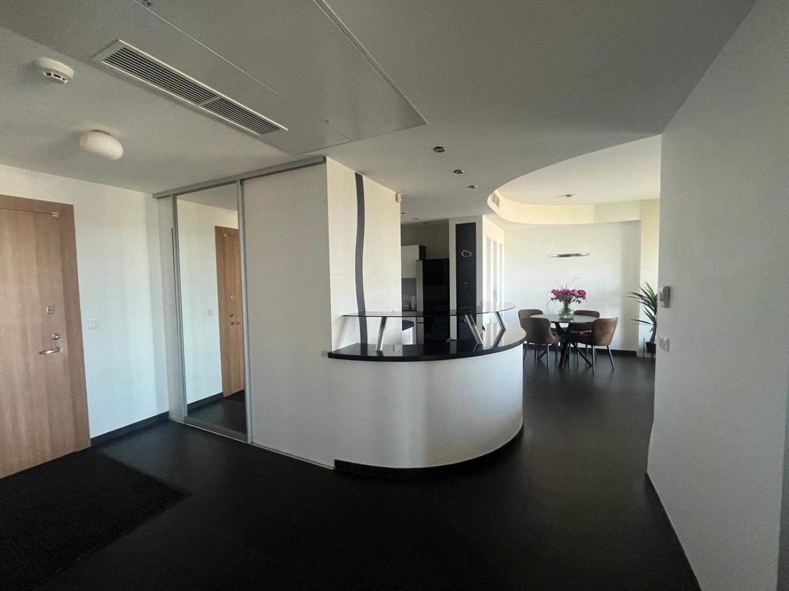 Design Apartment ไคลเพดา ภายนอก รูปภาพ