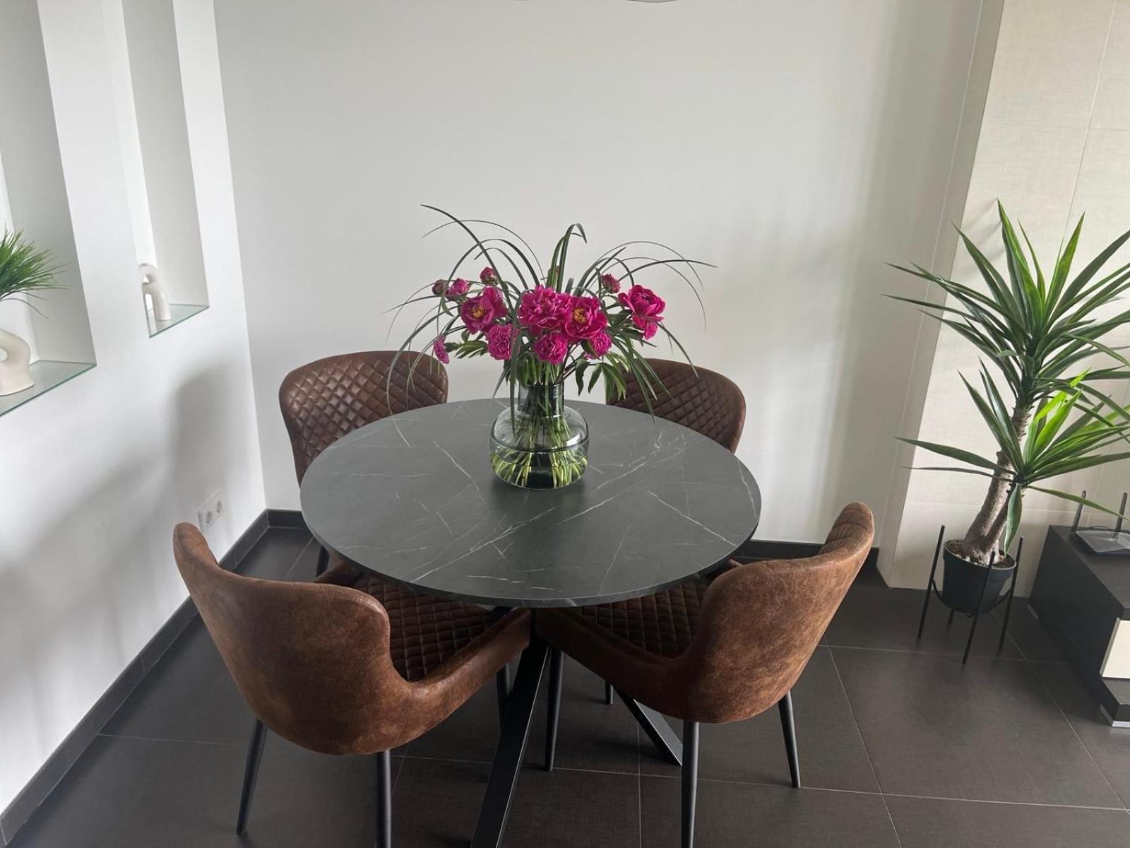 Design Apartment ไคลเพดา ภายนอก รูปภาพ
